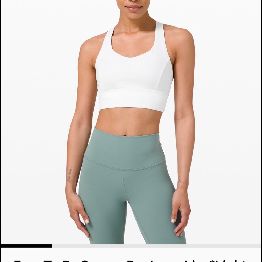 ISO!! NOT FOR SALE Free to be serene bra